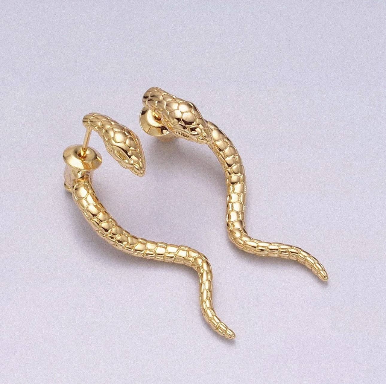 The General Collective - Wholesale Dangle Earrings - Vesper Earring0