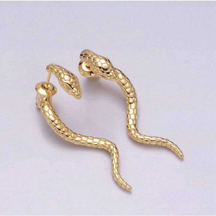 The General Collective - Wholesale Dangle Earrings - Vesper Earring