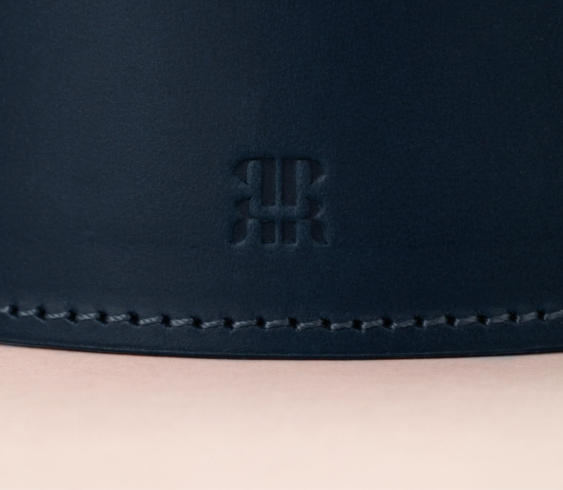 Paradise Row - Venta al por mayor Botelleros - Soporte de cuero para botellas de vino24