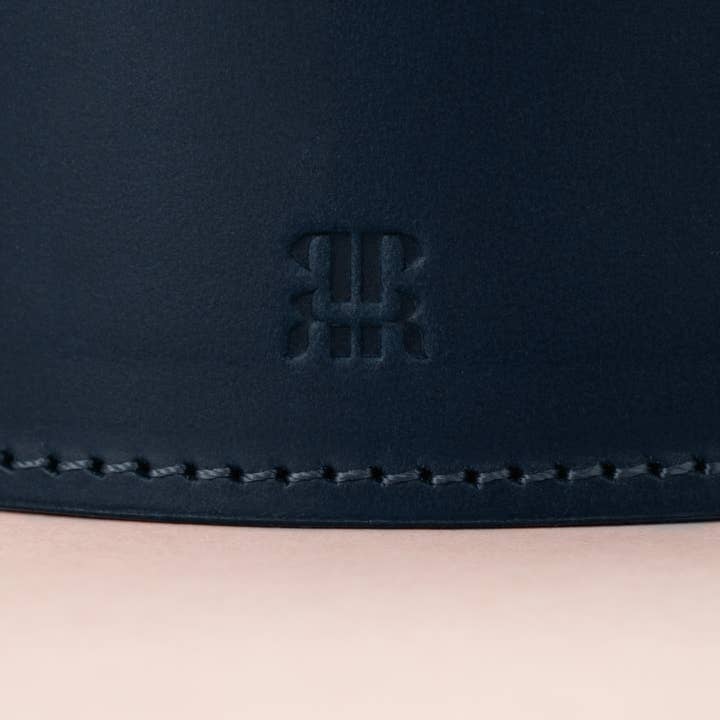 Paradise Row - Venta al por mayor Botelleros - Soporte de cuero para botellas de vino24