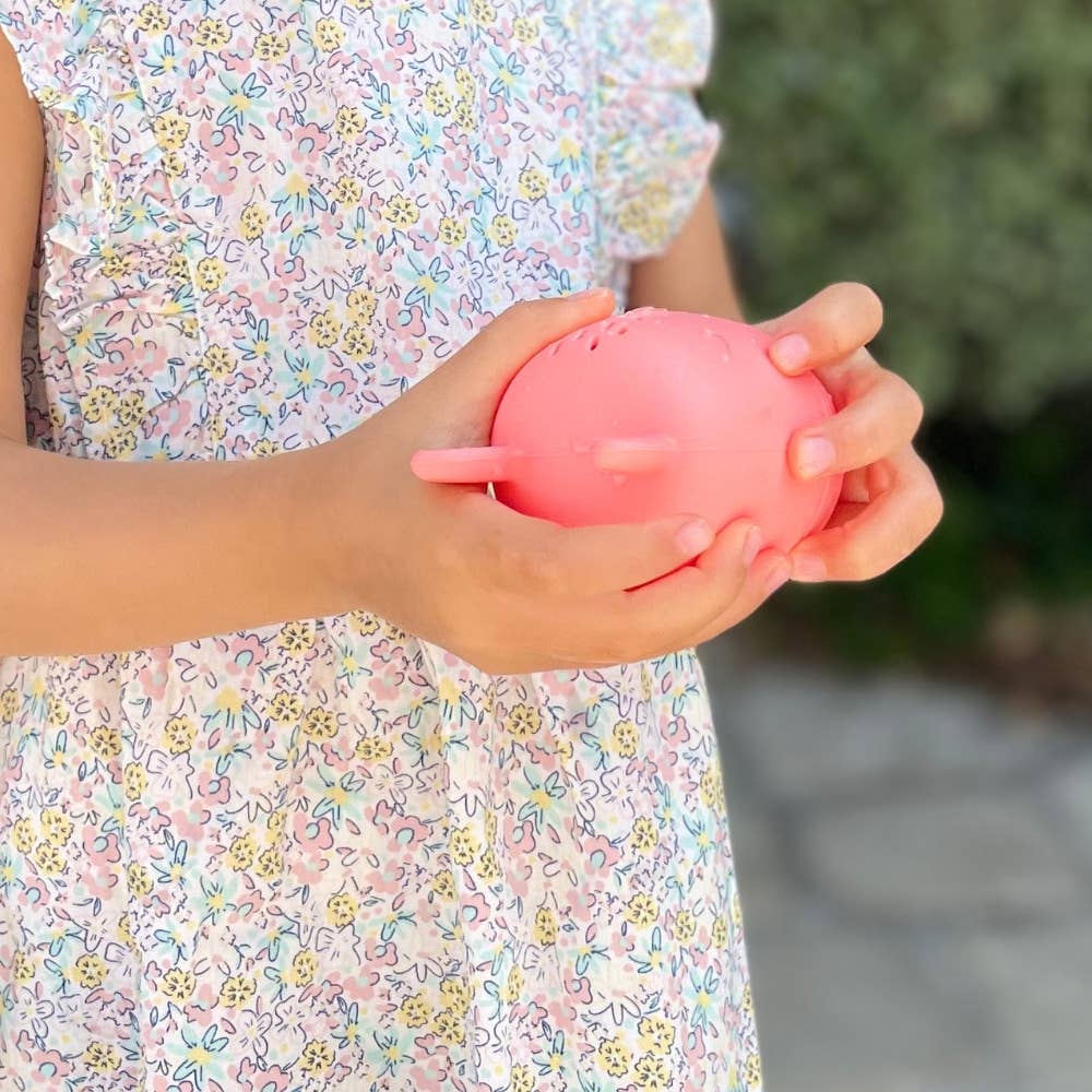 PETIKIDS - Wholesale Bath Toy - Baby - Bath toys - The panda and the rabbit1