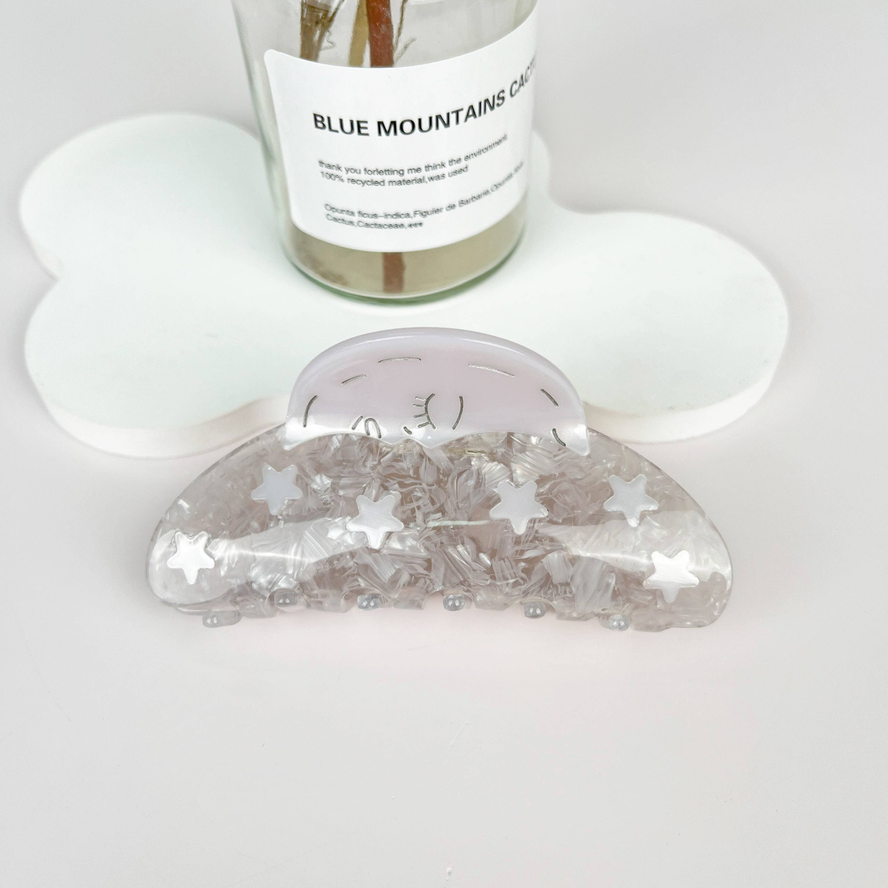 mildstyles - Wholesale Hair Clip - Women's - Sun Series Acetate Hair Claw Clip2