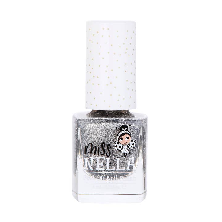 Skytte Star Kids Skala av luktfri nagellack för wholesale av Miss Nella US