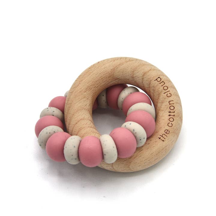 the cotton cloud – Mordedor - Bebé por atacado – Chupeta Bonbon8