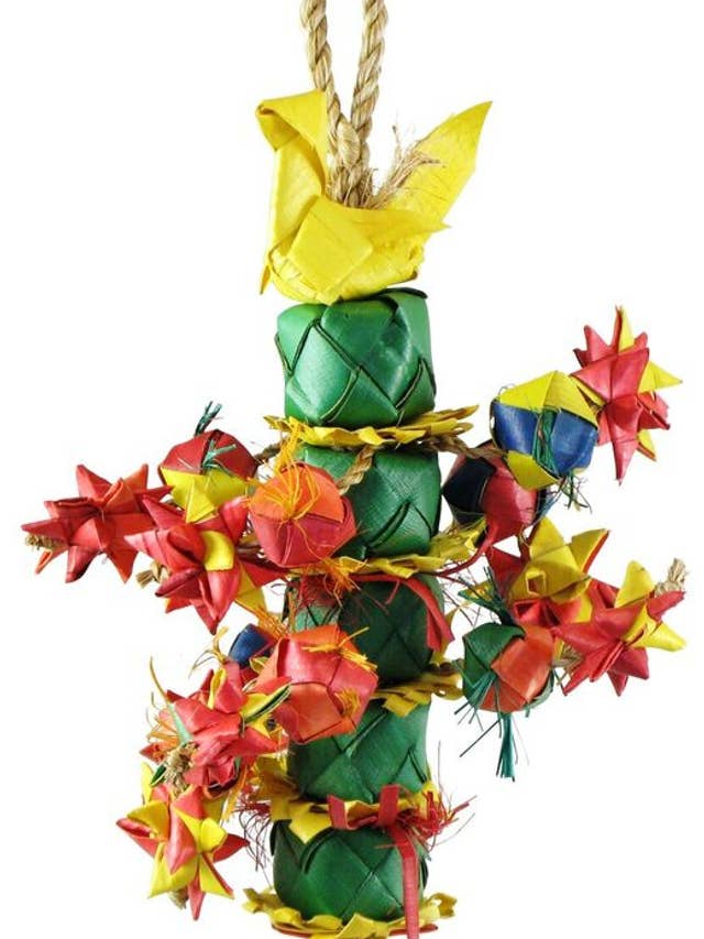 Bird Tower for wholesale by Planet Pleasures