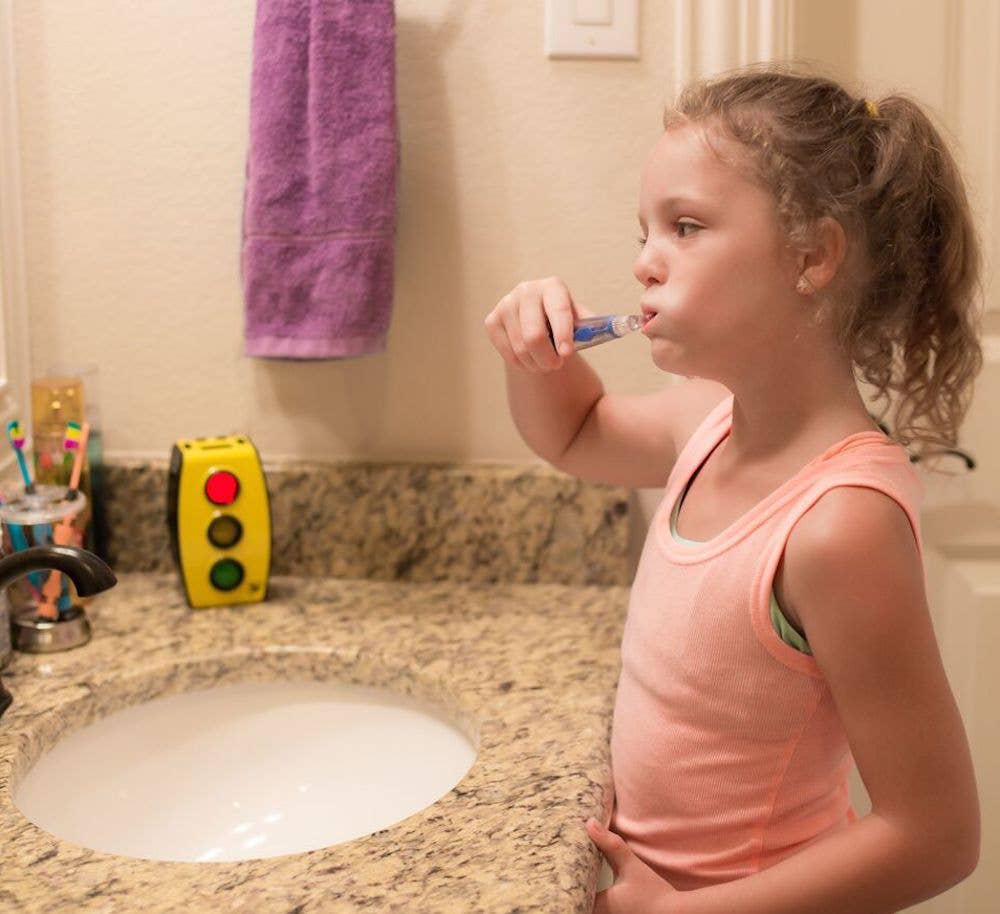 Shusher - Wholesale Electronic Toy - Kids & Baby - Stoplight Golight Timer7