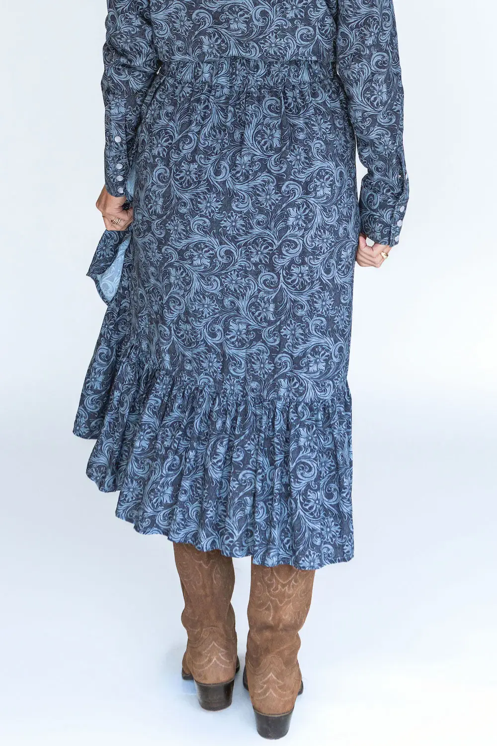 Lovlei - Wholesale Skirt - Women's - Skirt - Savannah8