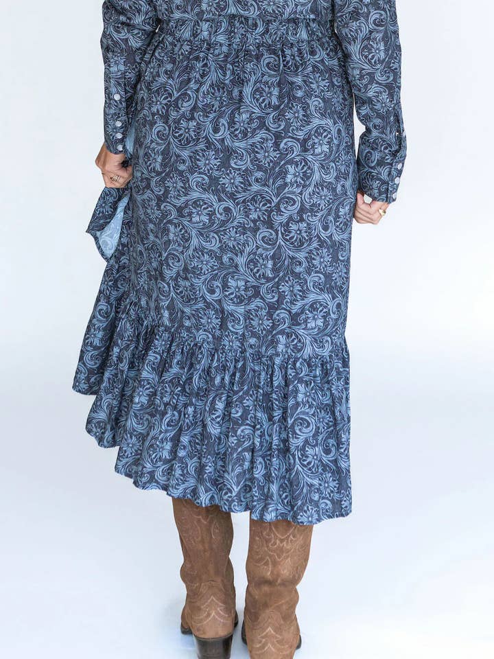 Lovlei - Wholesale Skirt - Women's - Skirt - Savannah8