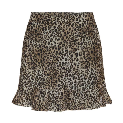 Jupe courte Nmbensa Nw Fwd pour la vente par Noisy May