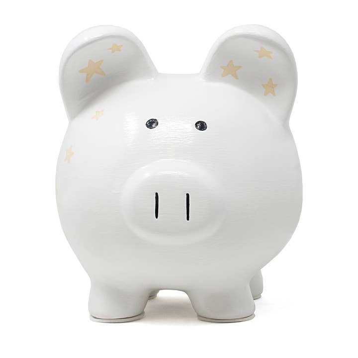 Child To Cherish® - Vente Tirelire - Enfant et bébé - Tirelire montgolfière