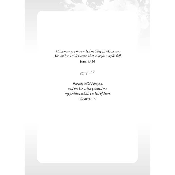 Harvest House Publishers Gift & Specialty Books - Wholesale Religion - The Power of a Praying Mom (Milano Softone)2