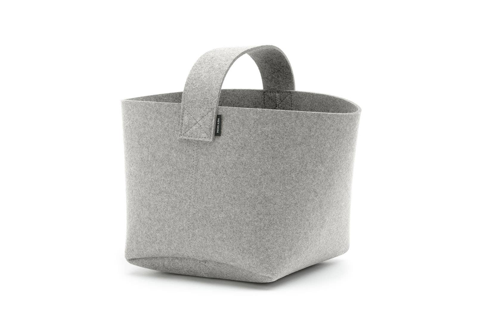 HEY-SIGN - Wholesale Basket - Firewood basket7