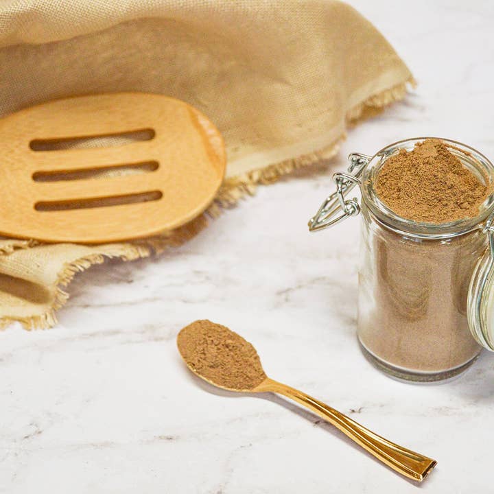 Organic Way LLC – Engroshandel Protein-/superfoodpulver – Økologisk Amla (pulver) - USDA-certificeret | Oprindelse - Indien