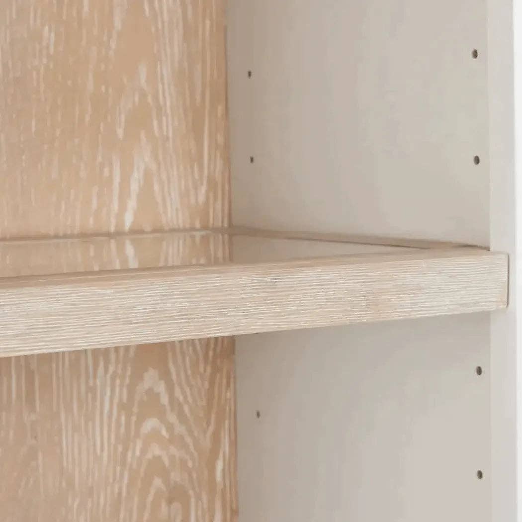 LOOMLAN - Wholesale Console Table - Entertainment Wall Unit Light For TV Up to 60"17