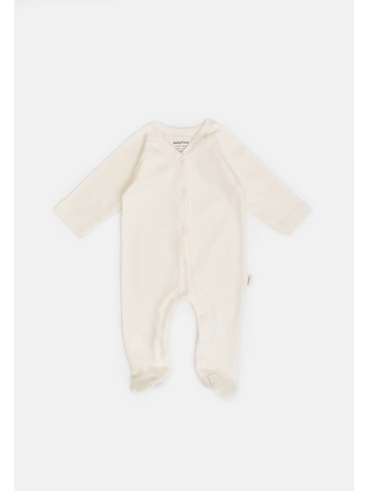 BabyCosy Organic - Wholesale Clothing Set - Baby - INTERLOK Birth Set - 10 pieces - GOTS Certificate - 100% Organic Cotton4