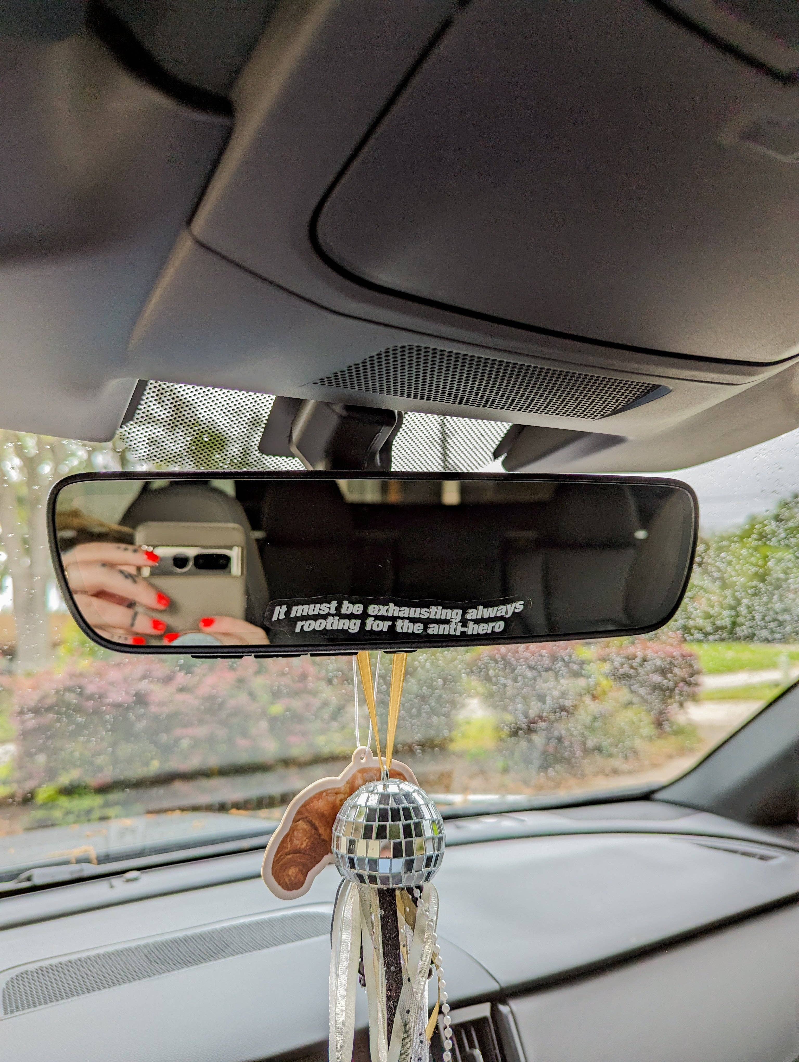 allymakesmagic - Wholesale Sticker - anti-hero decal3