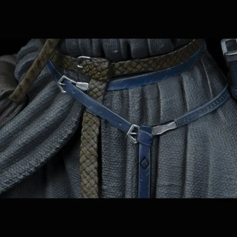 Close Up GmbH - Wholesale Decorative Figurine - The Lord of the Rings figure Gandalf from Moria5