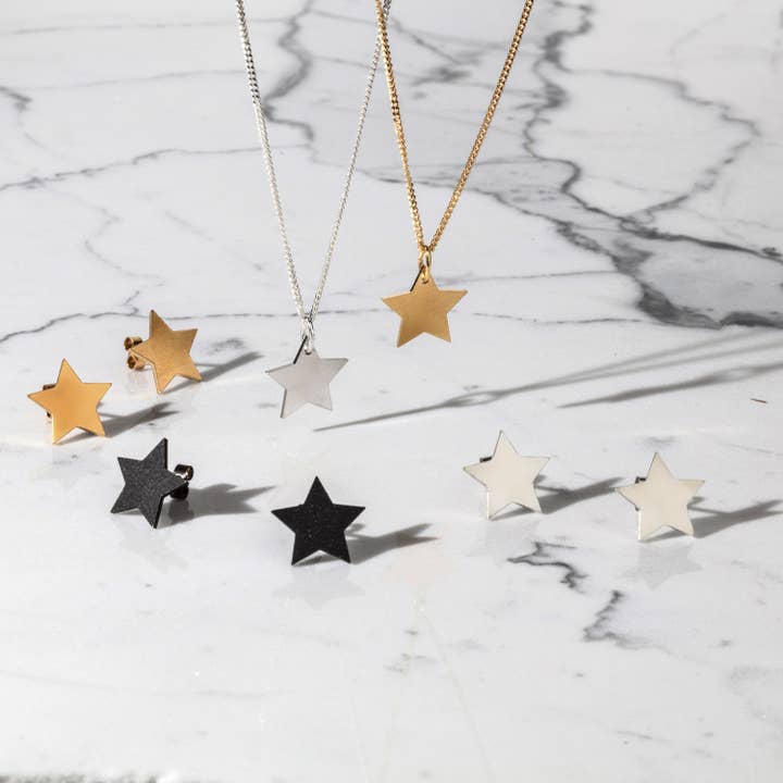 Pendiente Starstruck Flooid para venta al por mayor de Nadia Minkoff London