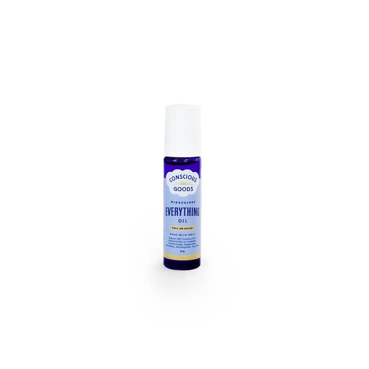 Conscious Goods - Wholesale Essential Oil - Everything Oil