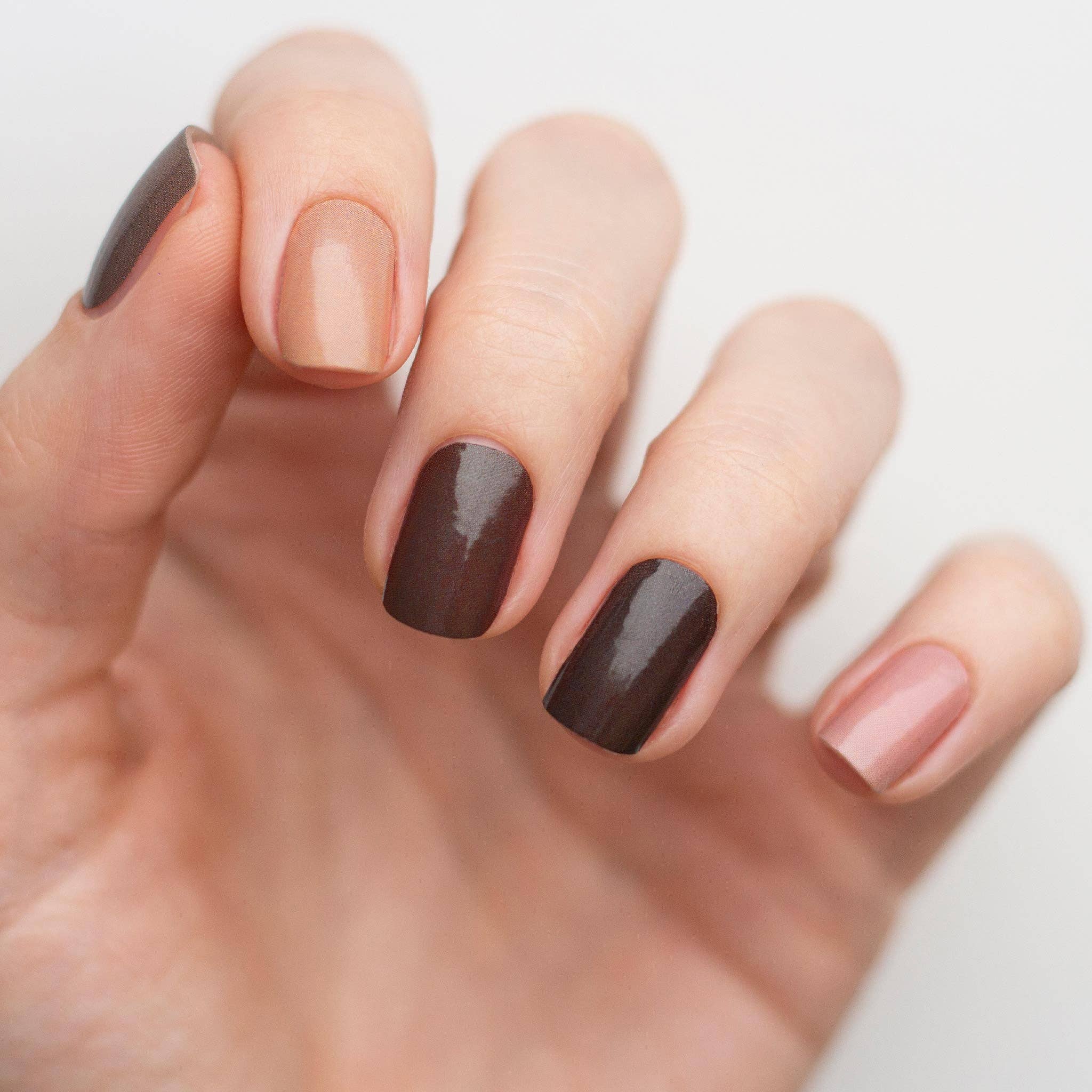 AVOA Beauty - Wholesale Nail Art/Decal - stoned0