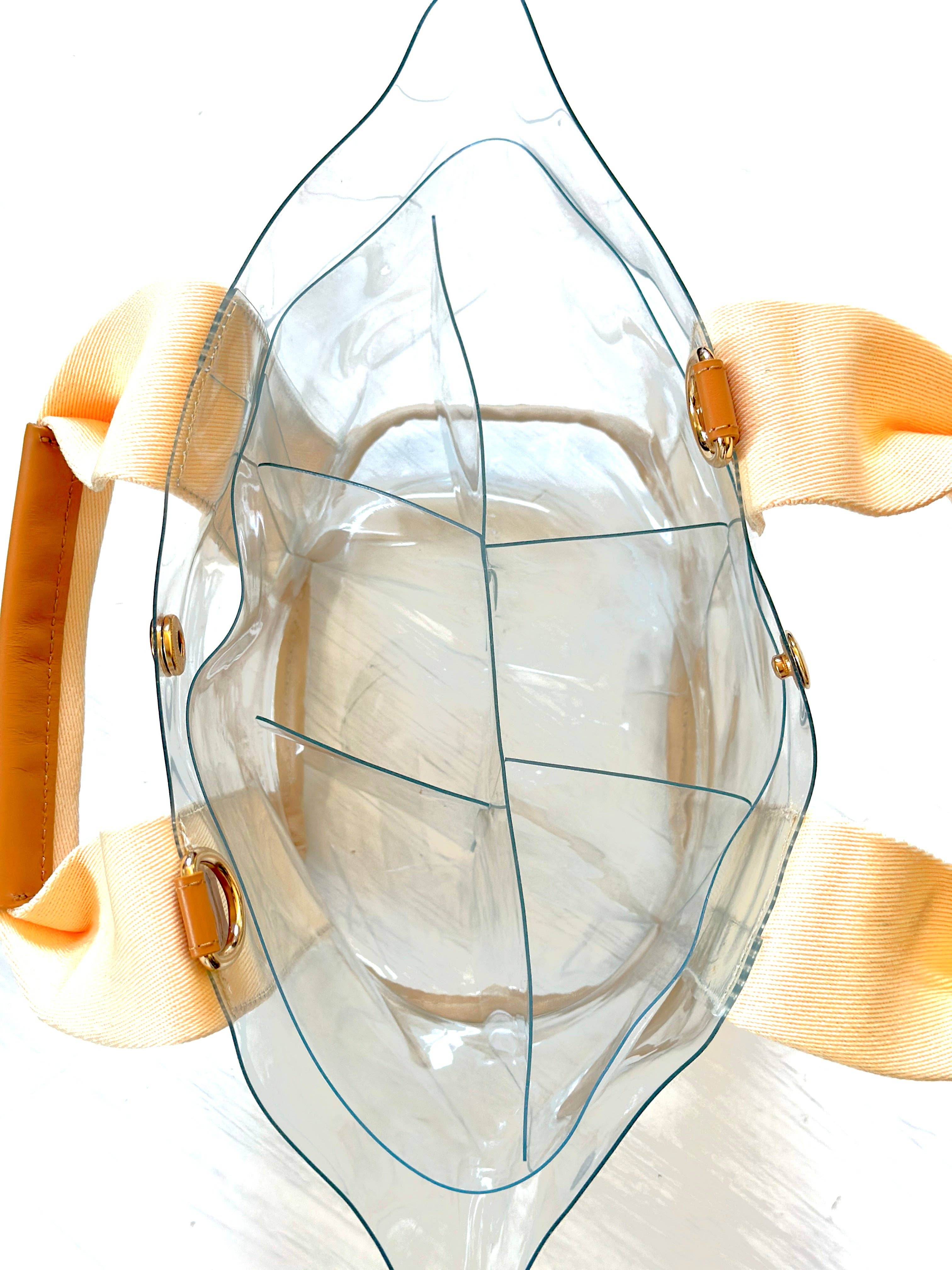 Be Clear Handbags – wholesale Bärkasse - Dam – be buzzed tote© ️™️2