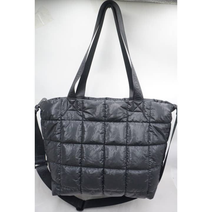 ROOROO - Wholesale Tote Bag - Women's - Transit Reversible Tote