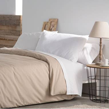 Barceló Hogar - Wholesale Duvet Cover - “Basic Liso” Duvet Cover16