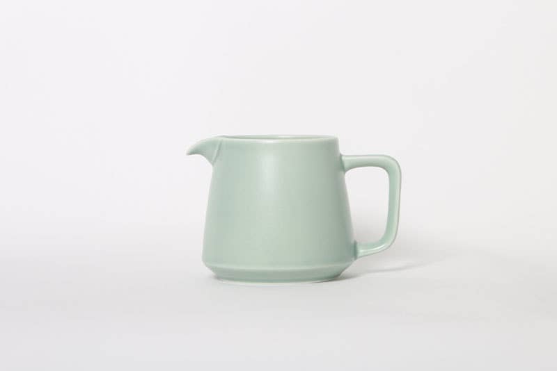 LOIS - Wholesale Pour Over & Dripper - ORIGAMI Ceramic Coffee Server3