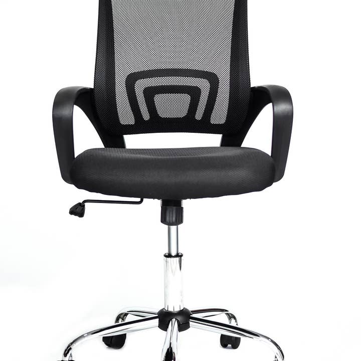 Bulk Continental - Wholesale Chair - Executive Chair Home Office Mesh Screen | BulkContinental |5