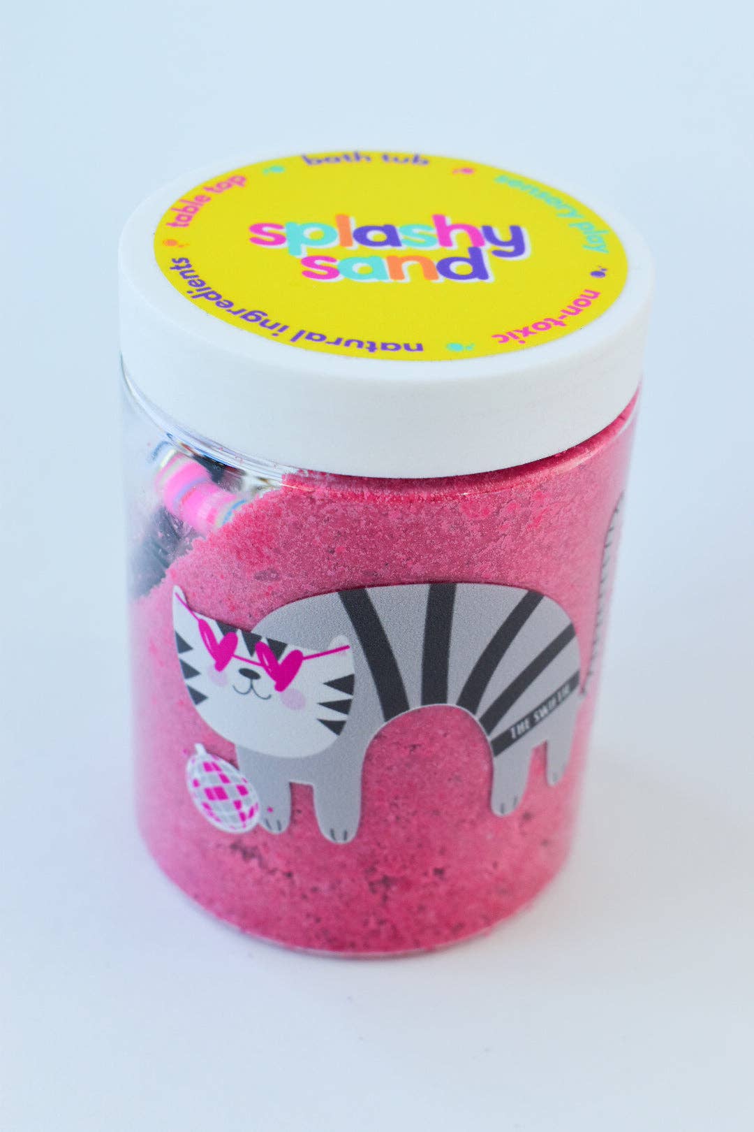 splashy sand - Wholesale Bath Soak/Milk - the swiftie midi: taylor swift inspired bath soak3