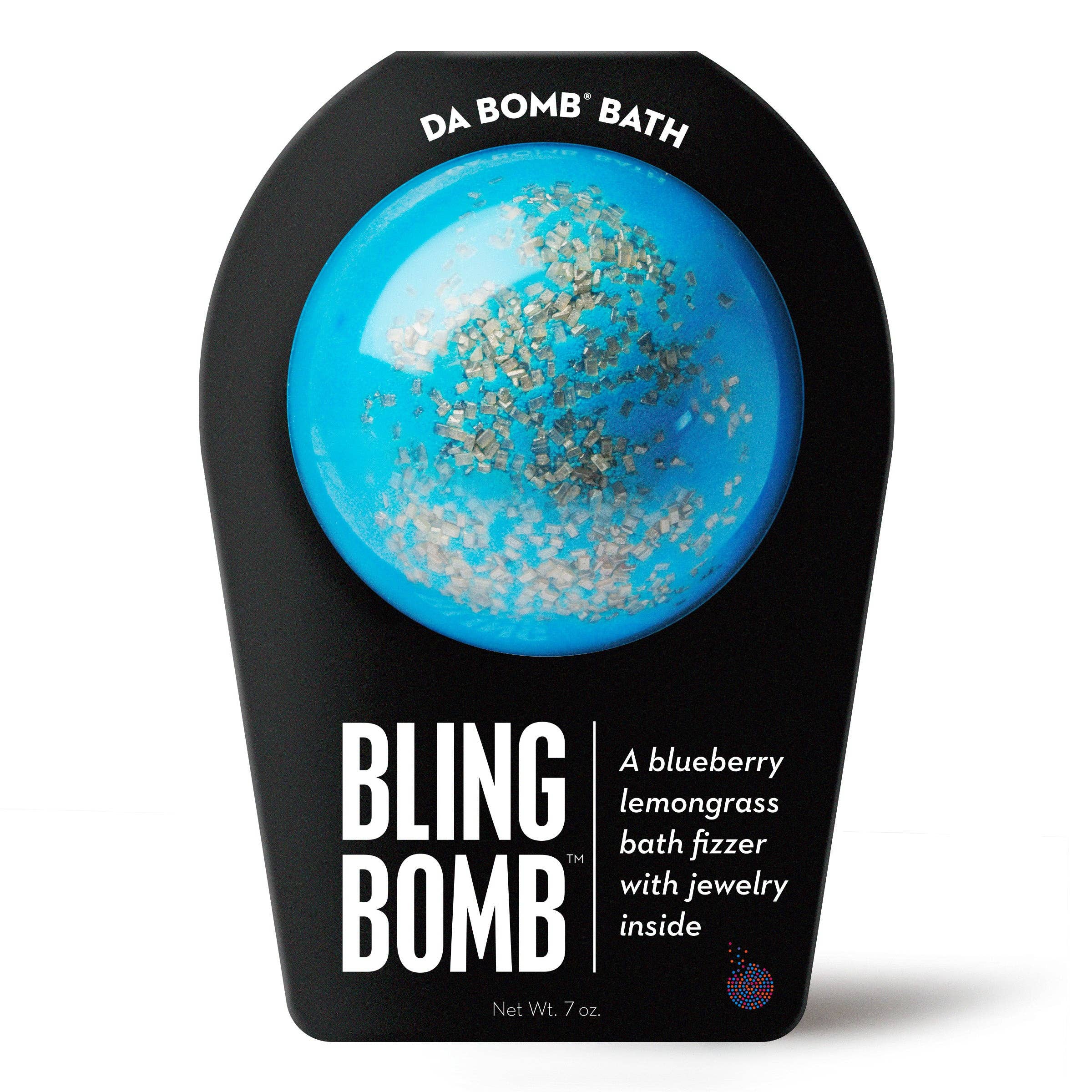 Da Bomb Bath Fizzers - Wholesale Bath Bomb/Fizz - Bling Bomb™0