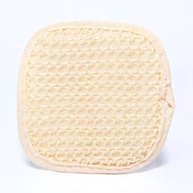 Fyrkantig Sisalfiberplatta för wholesale av Sponges Direct