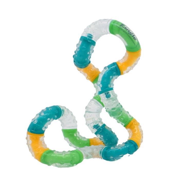 1 Tangle Braintools Imagine Fidget Legetøj - Bøjeligt Forbundet for engroshandel hos Curious Minds Toys