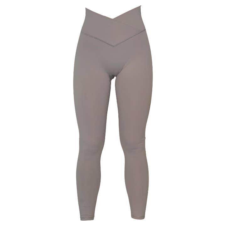 ELI CROSSOVER TIGHTS for wholesale by Salt and Ripple