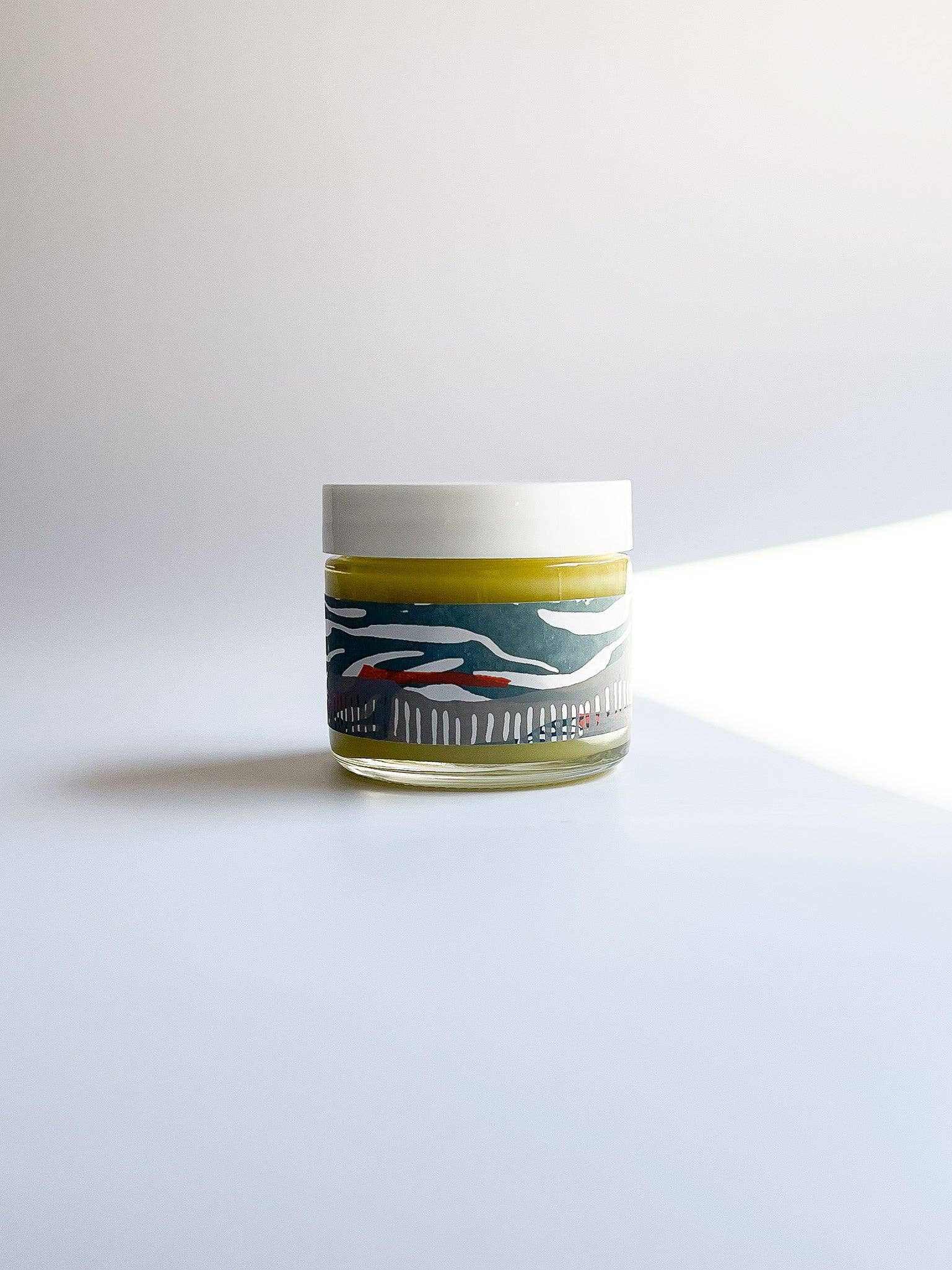 Studio Beige - Wholesale Facial Moisturizer - HIGH DESERT protective face balm with chaparral, agrimony, & evening primrose3