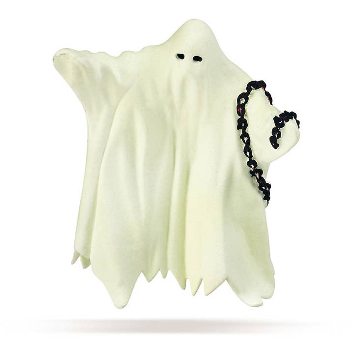 PAPO Fantasy World Phosphorescent Ghost Toy Figure (38903) for wholesale by Meroncourt Europe Ltd
