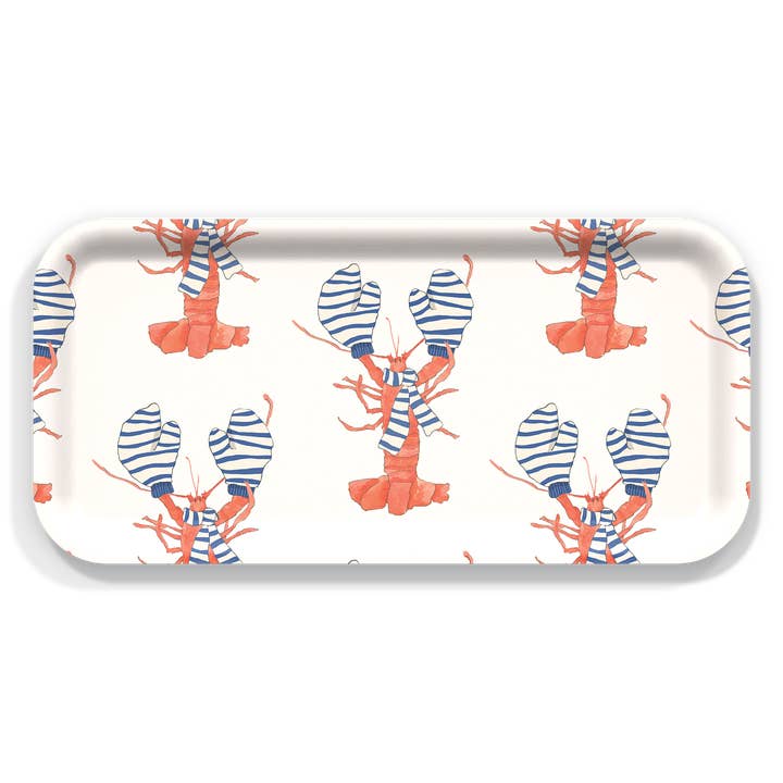 Trays4Us - Wholesale Serving Tray - Holiday Serving Trays with New England Charm by Sara Fitz10