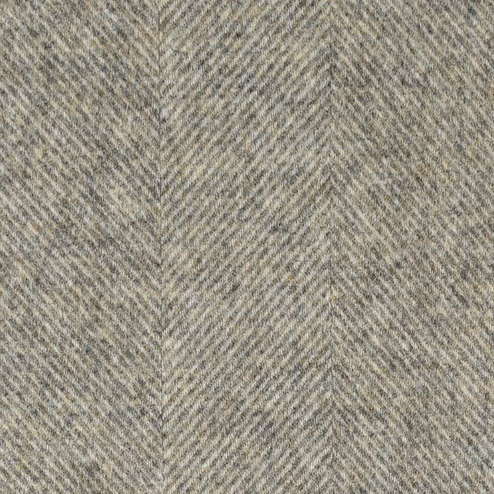 Prince of Scots - Wholesale Throw blanket - Southampton Home Shetland Lambswool Herringbone Throw22