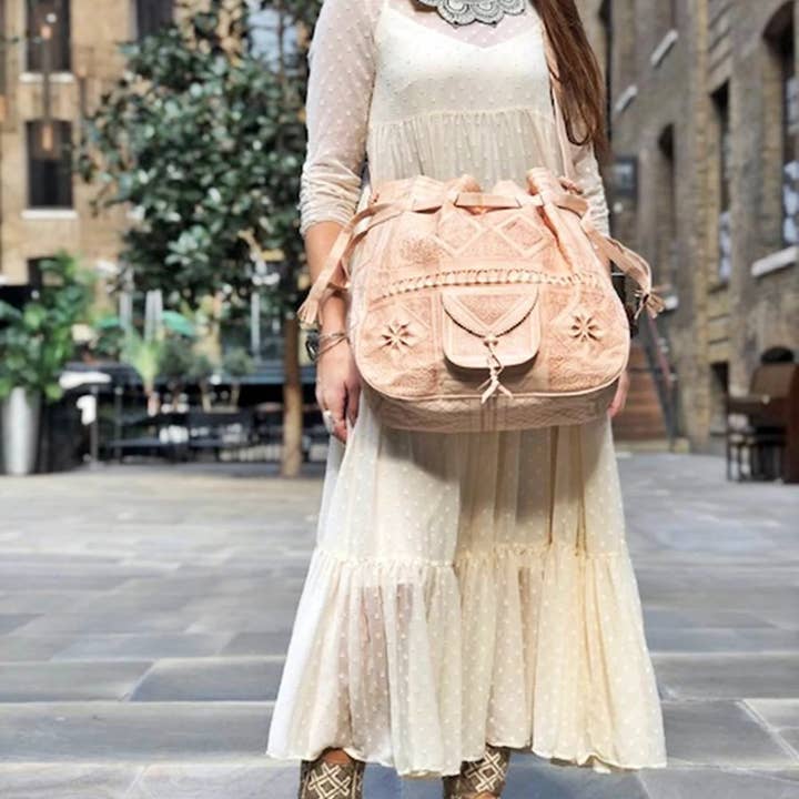 DarKech - Wholesale Shoulder Bag - Women's - leather bags for women leather handbags1