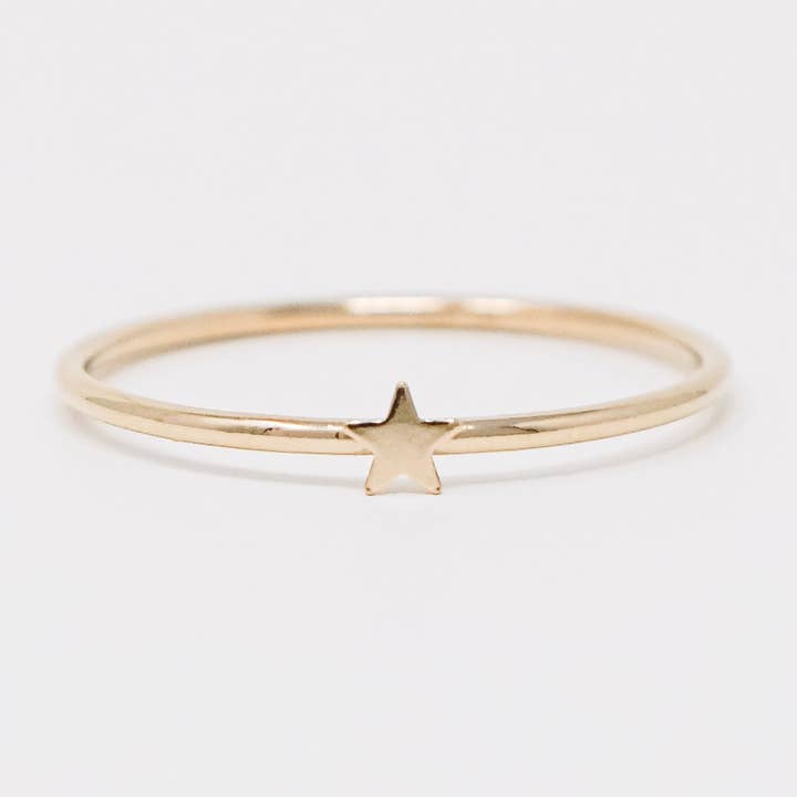 Ster ring voor wholesale door Rippie Mae