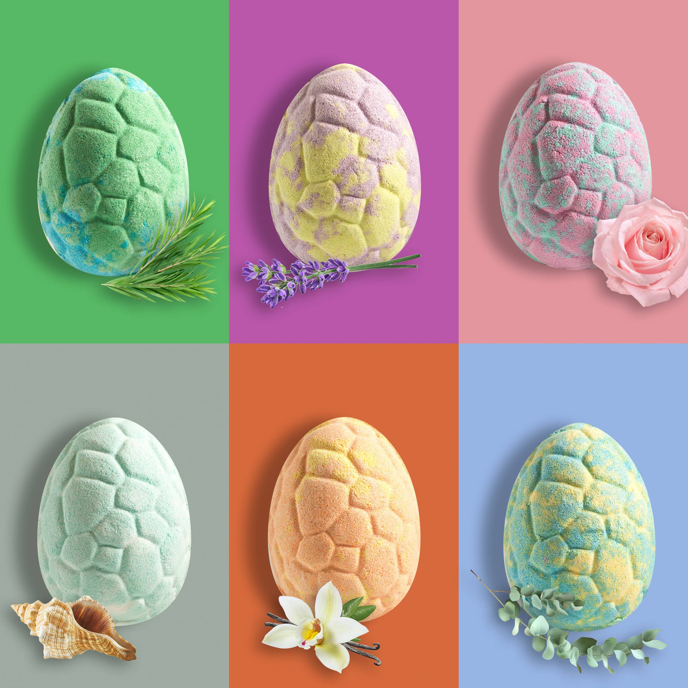 Lovery – wholesale Bath bomb/fizz – Kids Stocking Stuffers Dinosaur Bath Bombs Christmas Gifts2