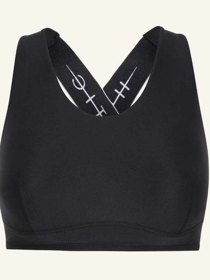 Pierre de lave Arolla Crop Top pour la vente par Horizon