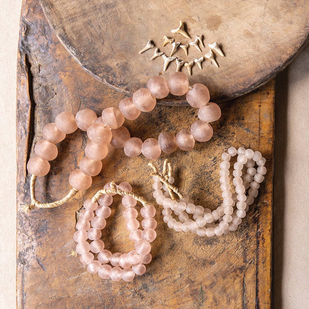 Blue Ocean Traders - Wholesale Beads - Recycled Glass Beads17