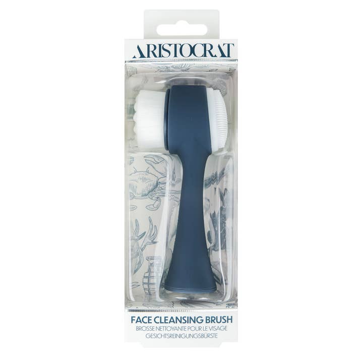 Soinvogue - Wholesale Electronic skincare device - Aristocrat Face Cleansing Brush