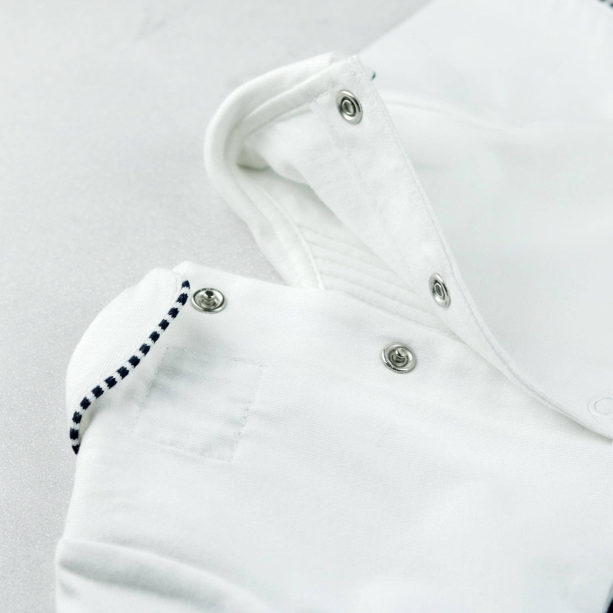 Emile Et Rose - Wholesale Clothing Set - Baby - Jasper Navy Boys Teddy Babygrow and Hat11