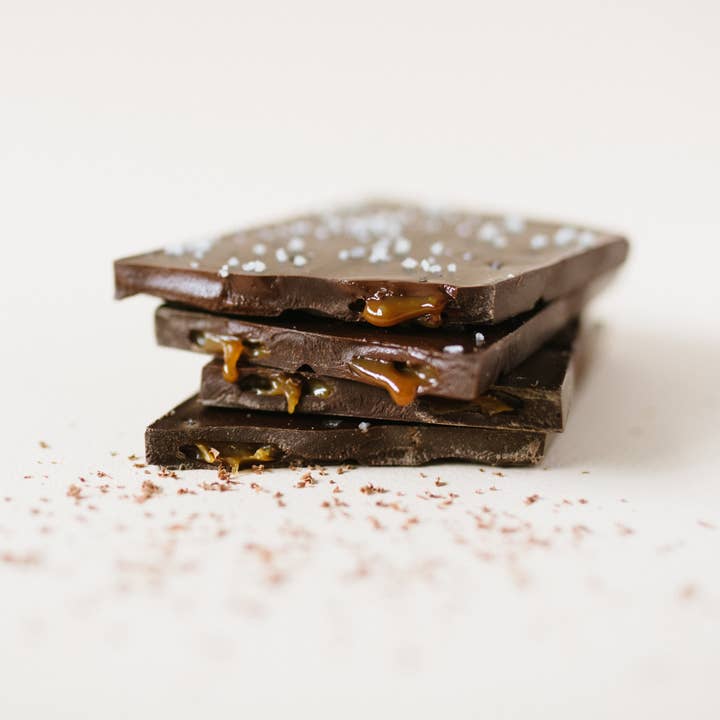Sweeter Cards Chocolate Bar + Greeting Card in ONE! - Wholesale Chocolate Bar - CUSTOM SWEETER CARDS