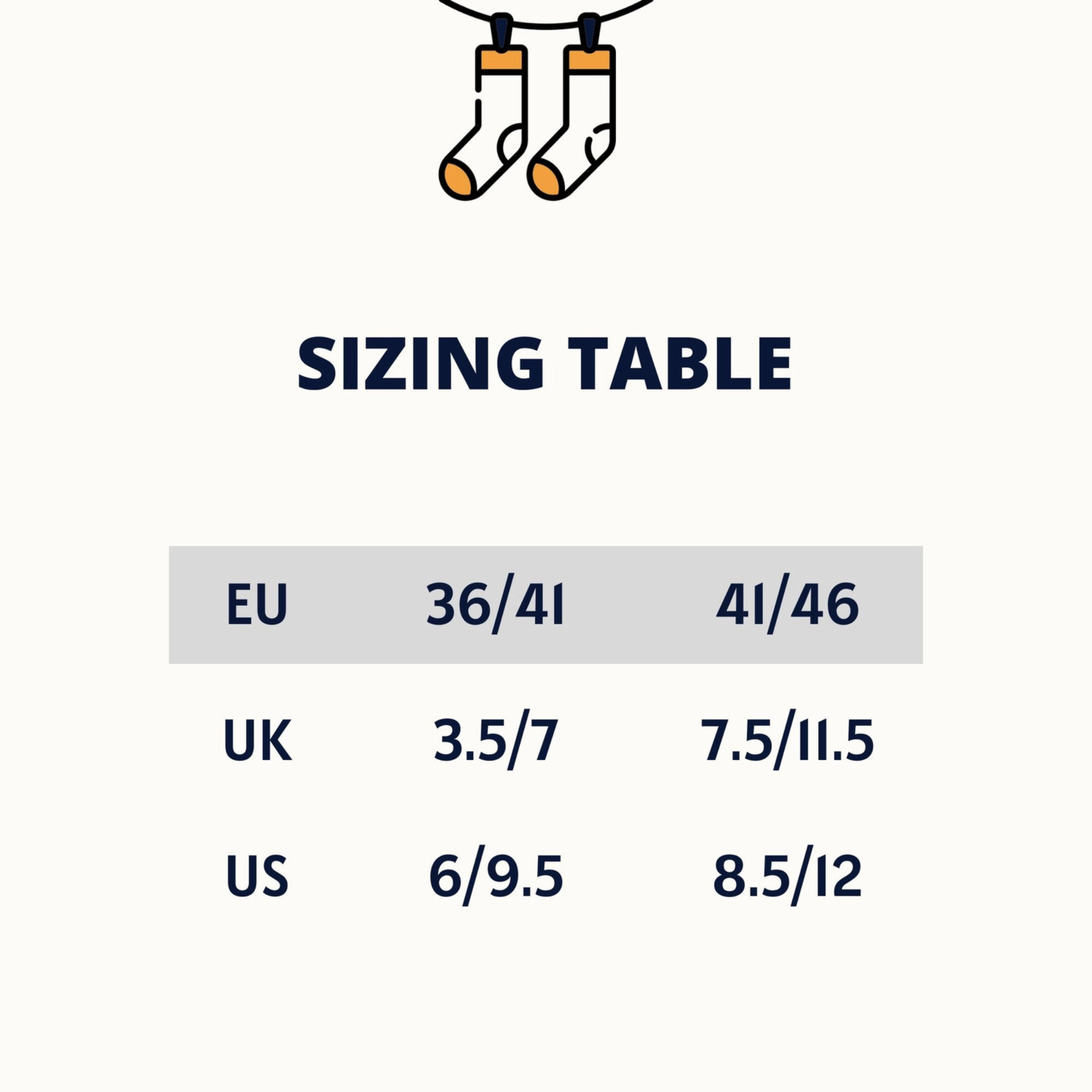 Polar Star - Wholesale Socks - Unisex - Scandinavian Socks | Warm Socks | Winter Socks5