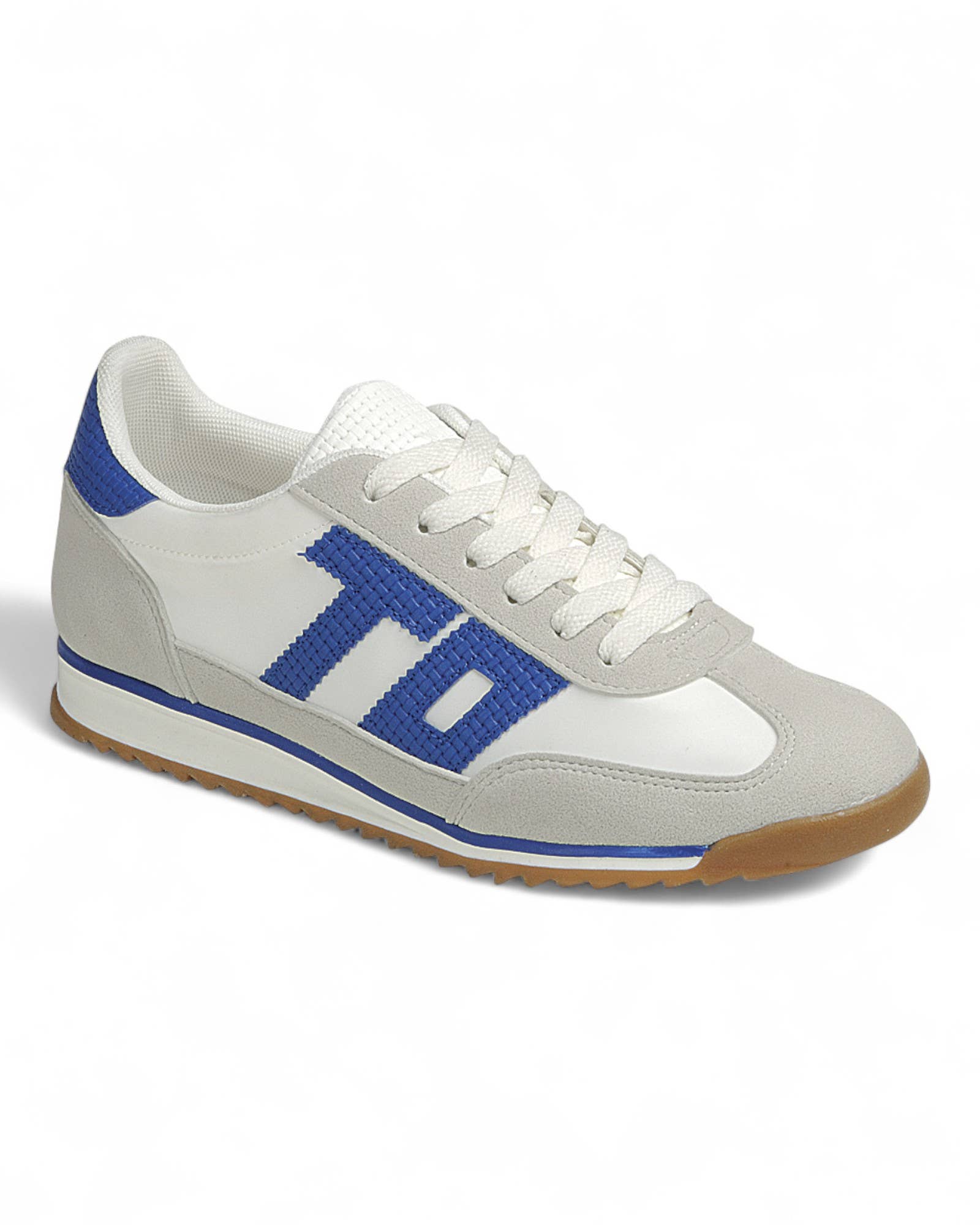 FASHION EMPORIO - Wholesale Lifestyle Sneakers - Women's - Women Lace up Sneaker Shoes FL-TOTO-516