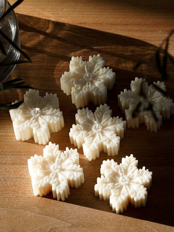 Flake für den Großhandel von noosh.studio