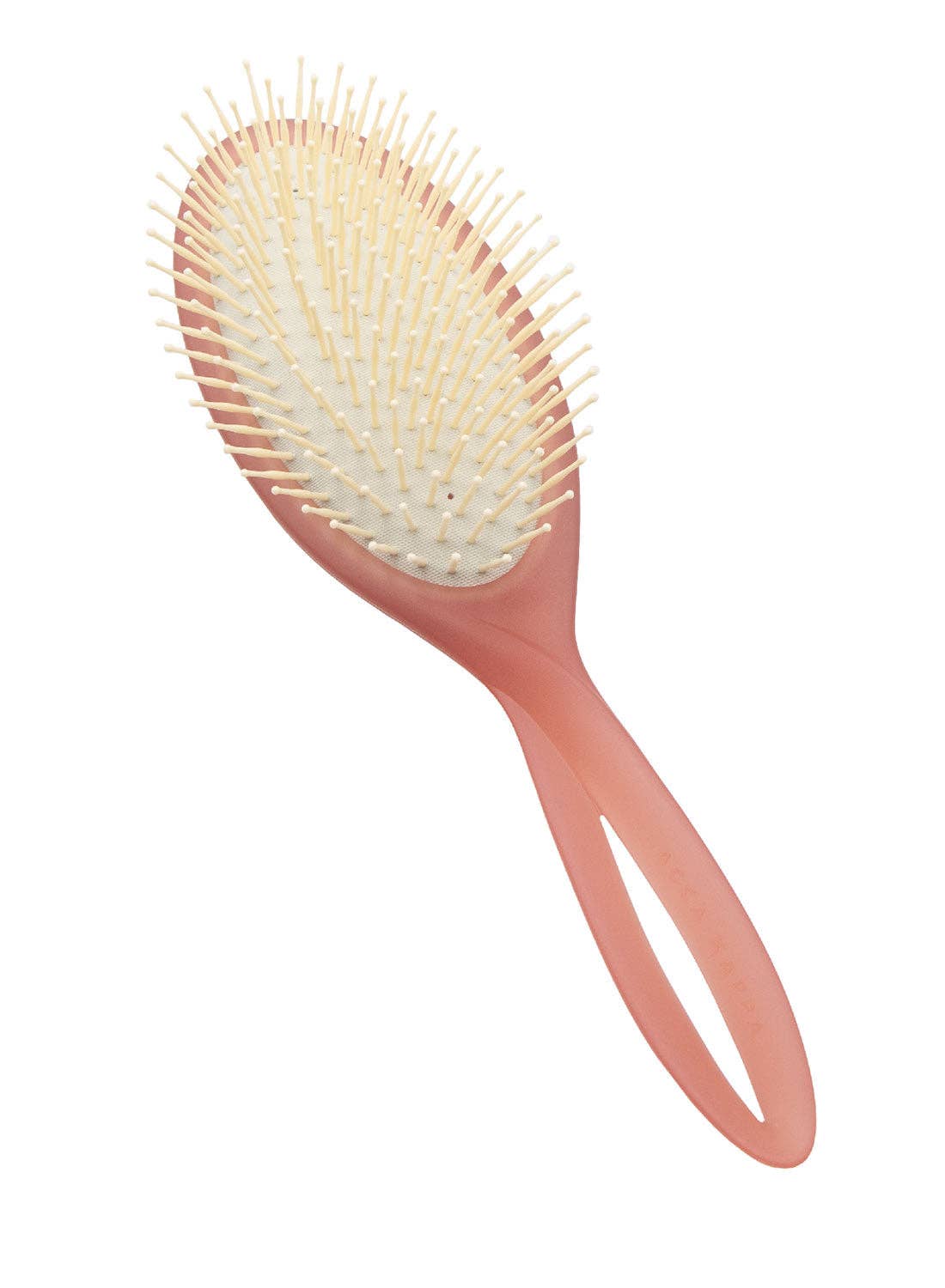 The Brighton Group USA - Wholesale Hair Brush/Comb - ACCA KAPPA Infinito Hairbrush1